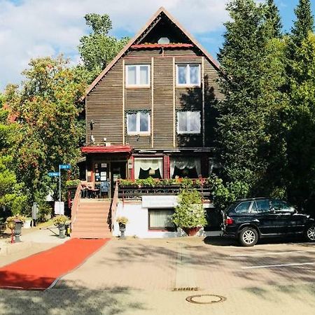 Blackcoms Erika - Adults Only Goslar Bagian luar foto