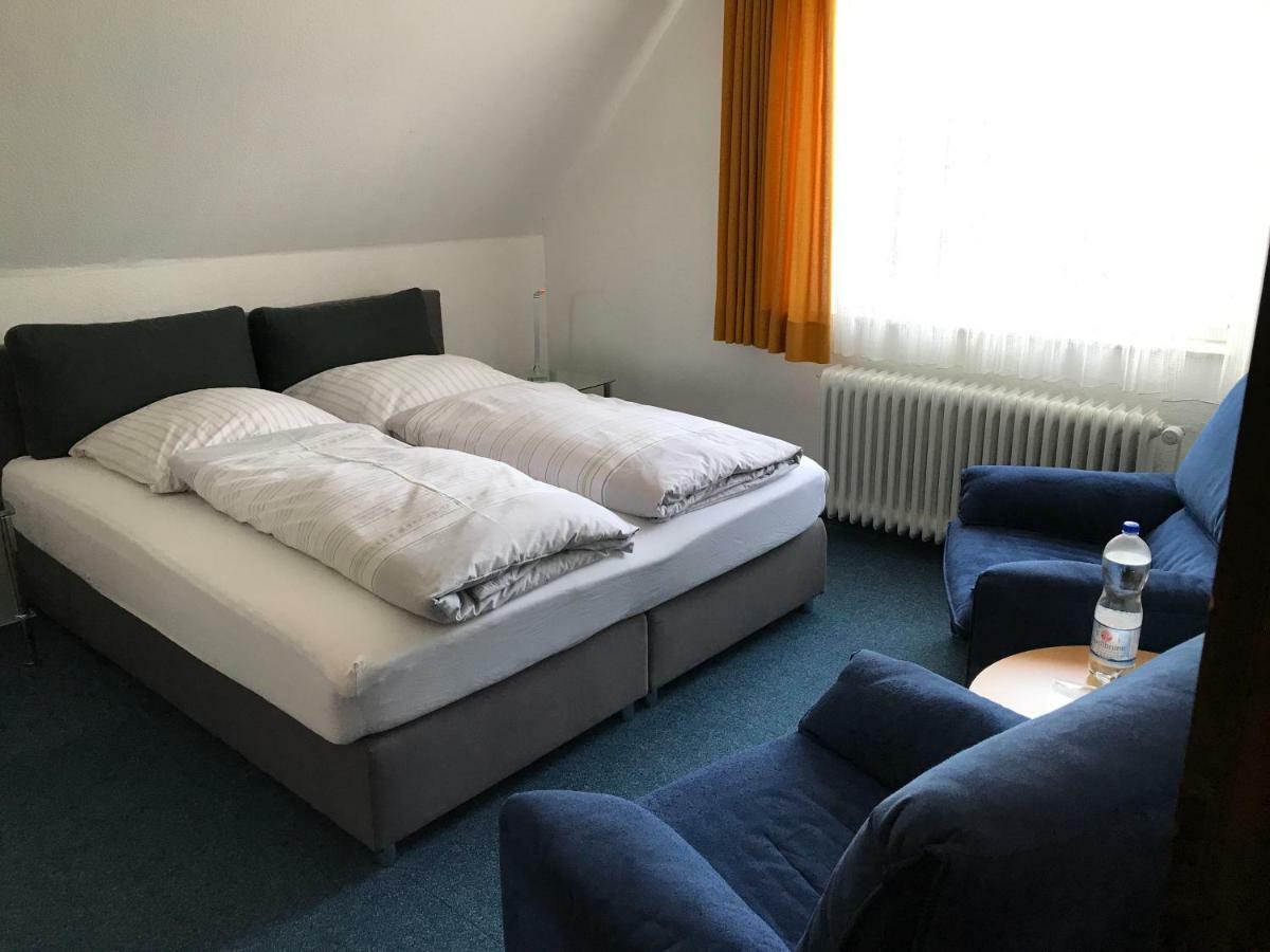 Blackcoms Erika - Adults Only Goslar Bagian luar foto