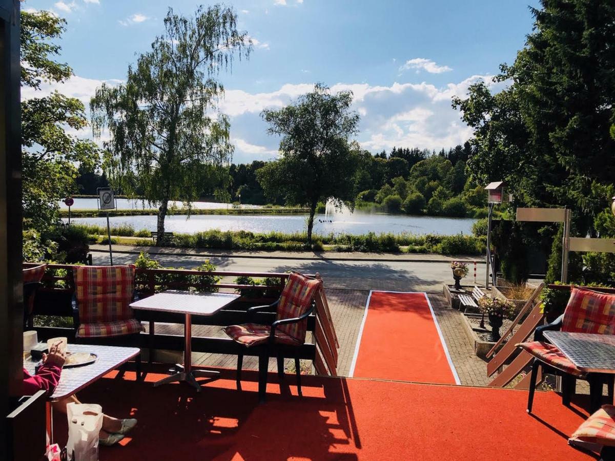 Blackcoms Erika - Adults Only Goslar Bagian luar foto